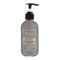 Miniatyrbild 2 av 4: Bigbuy tvåldispenser för hemmet - S3608353 - Black Grey Soapdispenser Polypropenglas (6,5 x 16 x 6,5 cm)