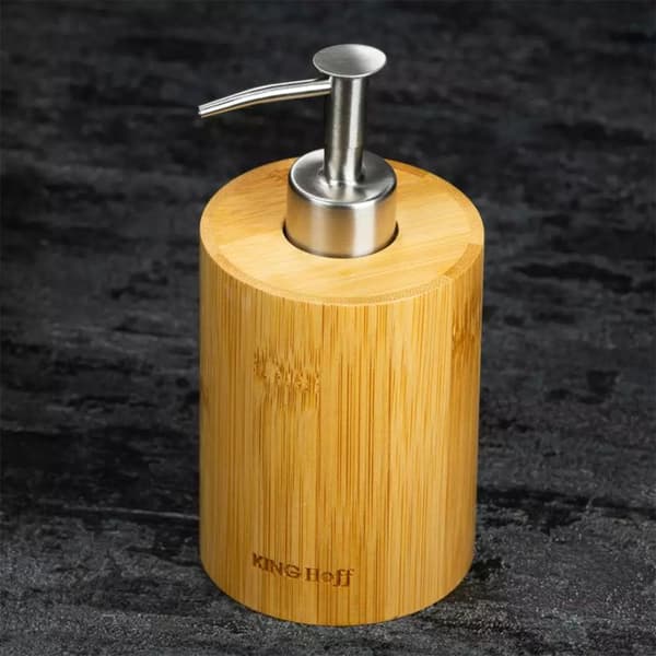 DOZERNING AV TVÄTPRODUKT KINGHOFF KH-1691