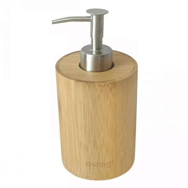 DOZERNING AV TVÄTPRODUKT KINGHOFF KH-1691