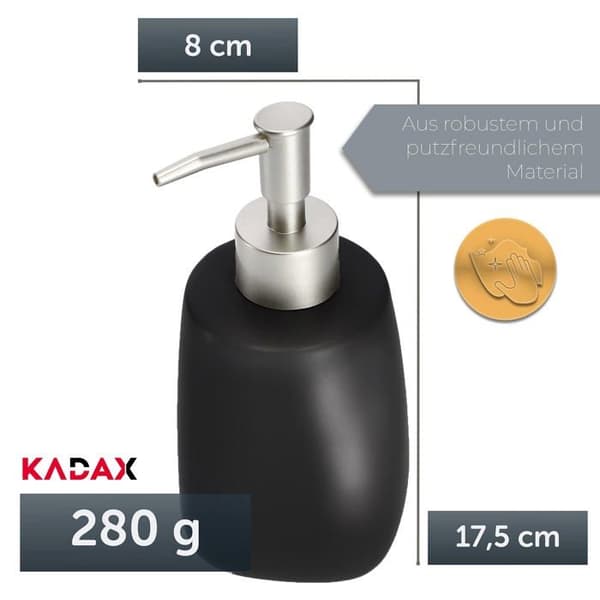 Kadax tvålautomat