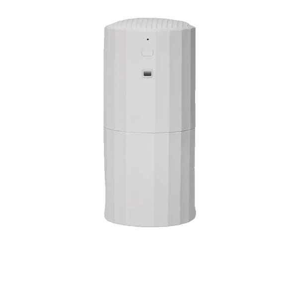 Smart aromaterapidiffusor, Wifi- och Bluetooth-kontroll, 130 ml kapacitet,Vit WIFI Bluetooth, EU