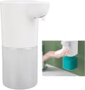 Miniatyrbillede 1 af 7: Bomclap automatisk dispenser, berøringsfri opvaskedispenser til badeværelse køkken skolehotel, induktionssæbedispenser