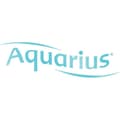 Miniatyrbild 2 av 4: Säpdosering - Aquarius - 6948 - Vit - 1 L - Modern och hygienisk design