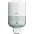 Miniatyrbild 1 av 3: Tvåldispenser - TORK - 561000 - Vit - 475 ml - Innovativ design