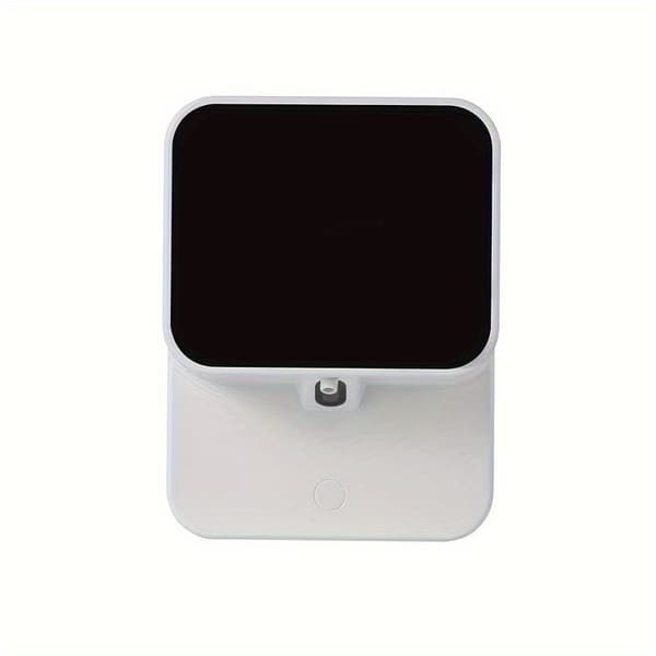 Bomclap Väggmonterad Automatisk Tvåldispenser med Infraröd Sensor & LED Temperaturindikator