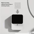 Miniatyrbild 8 av 9: Bomclap Väggmonterad Automatisk Tvåldispenser med Infraröd Sensor & LED Temperaturindikator