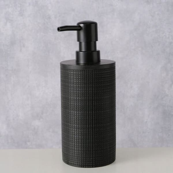 Distributör för tvål Boltze Distributör för tvål BATHY, 300 ml