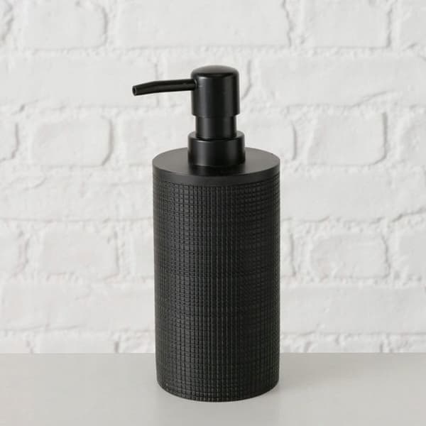 Distributör för tvål Boltze Distributör för tvål BATHY, 300 ml