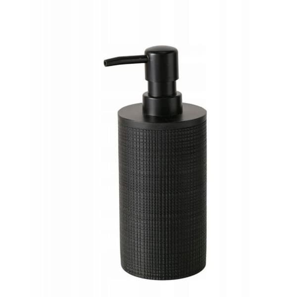 Distributör för tvål Boltze Distributör för tvål BATHY, 300 ml