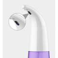Miniatyrbild 4 av 4: Tvåldispenser - Ej specificerad - Automatisk sensor - 250 ml - ABS-plast - Hygienisk