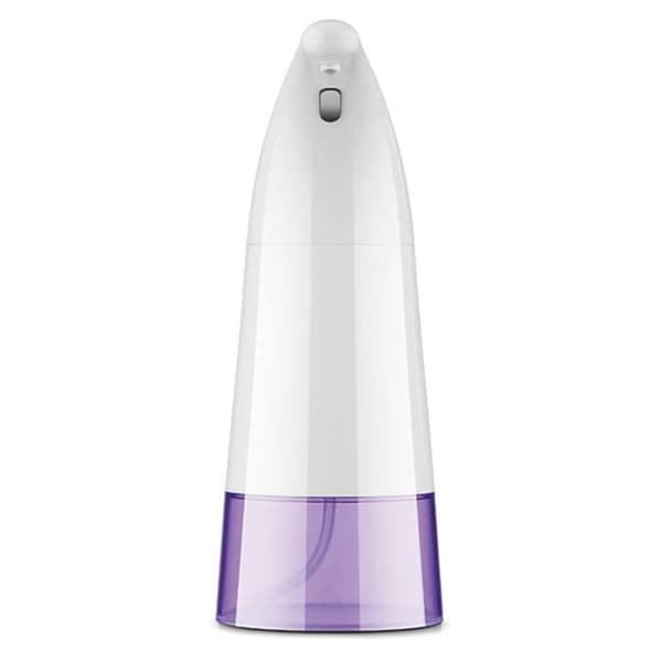 Tvåldispenser - Ej specificerad - Automatisk sensor - 250 ml - ABS-plast - Hygienisk