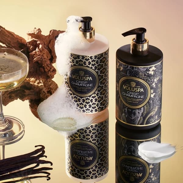 Voluspa Crisp Champagne Hand Wash 450ml