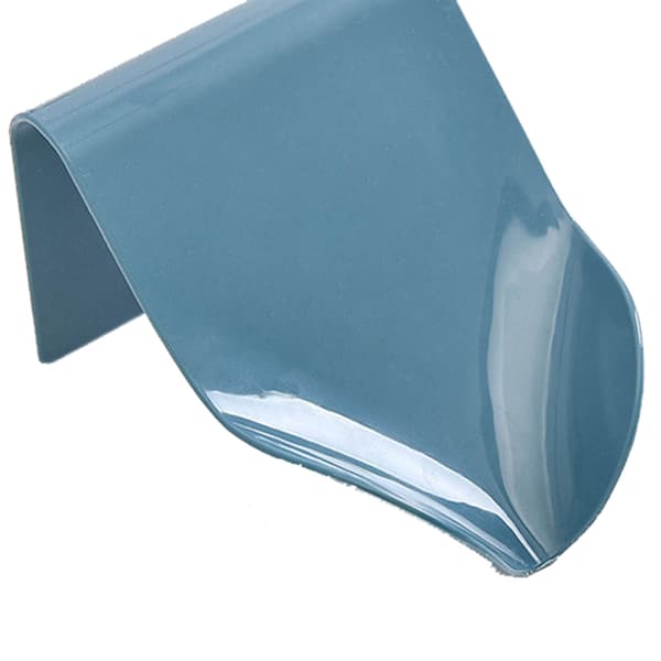 Stilren Tvålhållare (Självhäftande) Minimalistisk Design