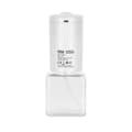 Miniatyrbillede 4 af 9: TEESA batteridrevet skum sæbedispenser