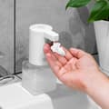Miniatyrbillede 7 af 9: TEESA batteridrevet skum sæbedispenser