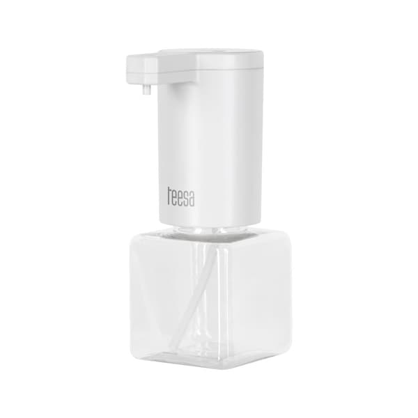 TEESA batteridrevet skum sæbedispenser