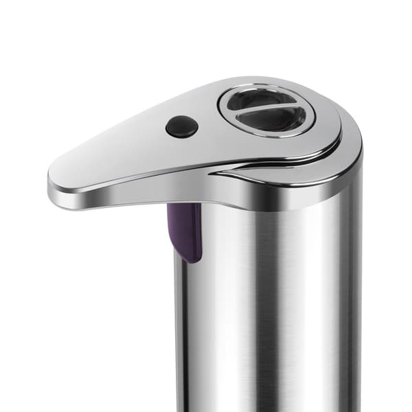 TEESA automatisk sæbedispenser