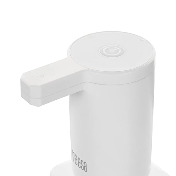 TEESA batteridrevet skum sæbedispenser