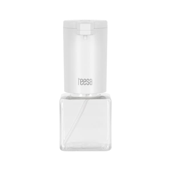 TEESA batteridrevet skum sæbedispenser