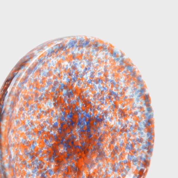 sæbeskål | WENDY | farverig | 12x3cm | 735349