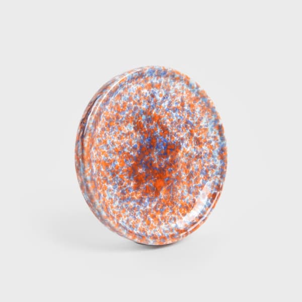 sæbeskål | WENDY | farverig | 12x3cm | 735349