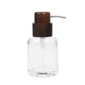 Miniatyrbild 2 av 5: Dispenser | DENIKA | glas transparent | 7x16,5cm | 883120