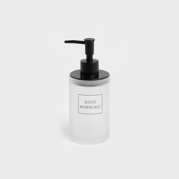 Dispenser | NIXI | glas | 7,5x18,8cm | 895079