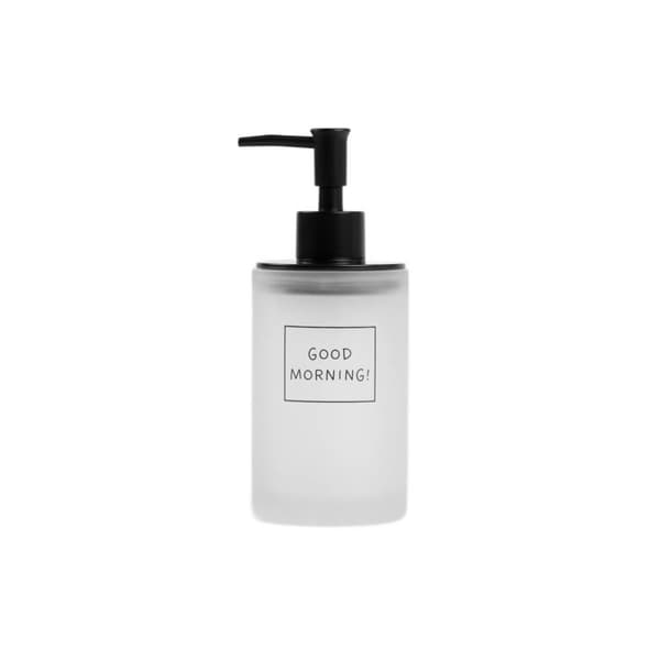 Dispenser | NIXI | glas | 7,5x18,8cm | 895079