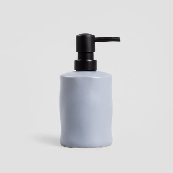 Dispenser | MAGRIT | blå | 7,5x18cm | 732881