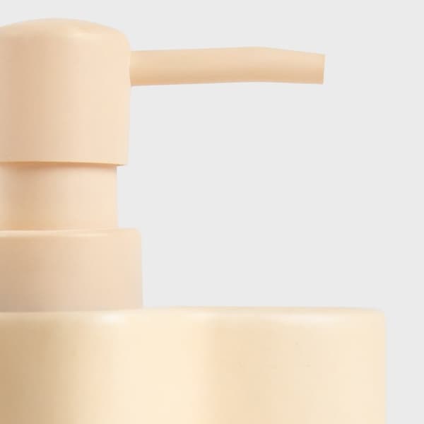 Dispenser | HEKLA | gul | 10,5x14,5cm | 735295