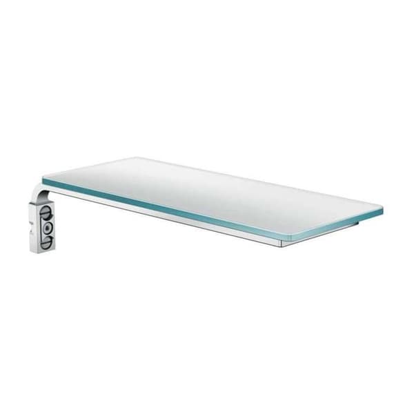 Hansgrohe - Casetta'E tvålkopp 200 mm i kromad aluminium