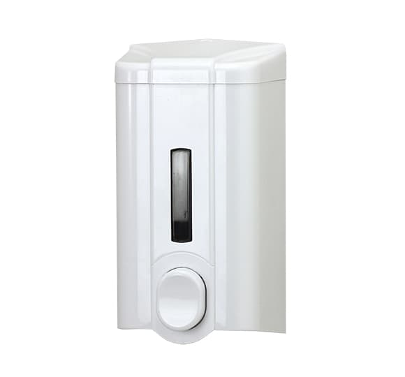 S2 flydende sæbedispenser 0,5 l øko
