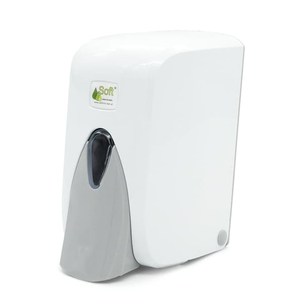 S5 flydende sæbedispenser 0,5 l med tank