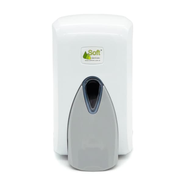 S5 flydende sæbedispenser 0,5 l med tank
