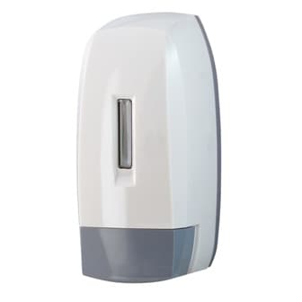 Dispenser til flydende sæbe 0,5 l DOZWF/0,5L