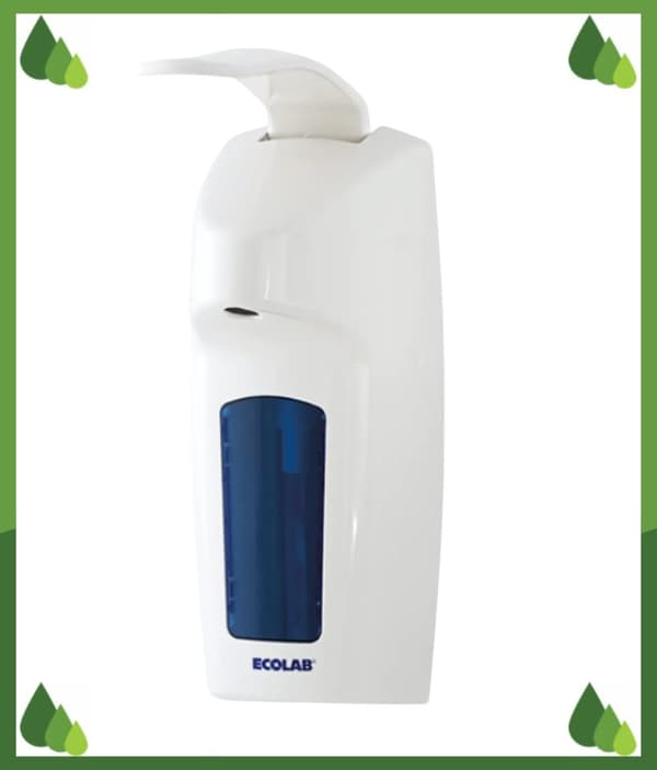 500 ml Epicare-dispenser