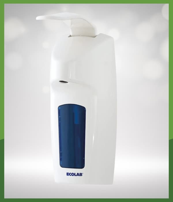 500 ml Epicare-dispenser