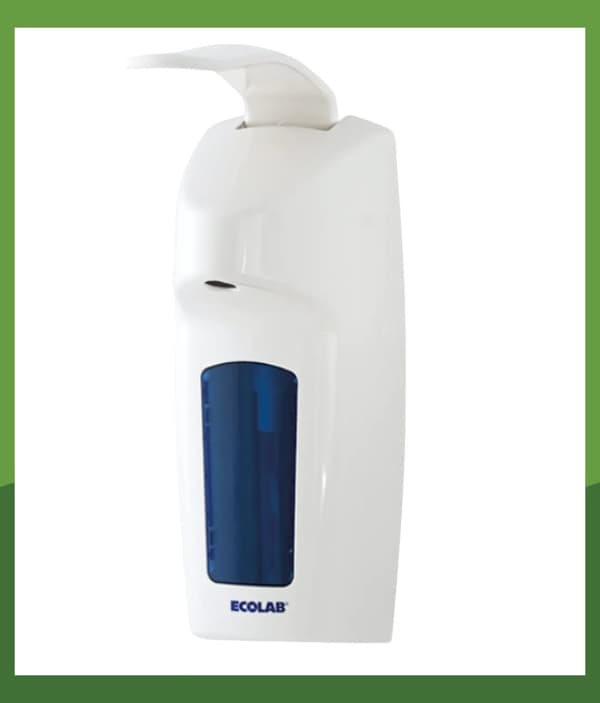 500 ml Epicare-dispenser