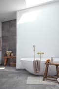 Pikkukuva 6 / 8: FURNLUX SAIPPUATELINE ELIANA BEIGE 8CM