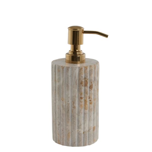 FURNLUX SAIPPUATELINE ELIANA BEIGE 8CM