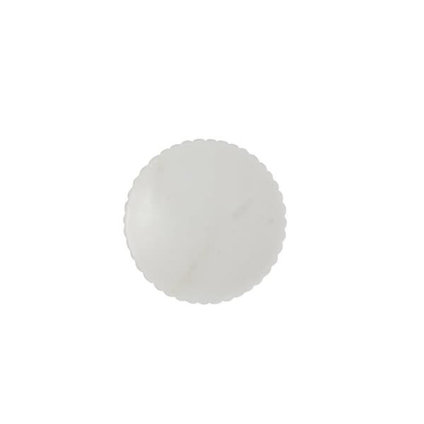 FURNLUX SÆBEHOLDER ELIANA HVID 12CM