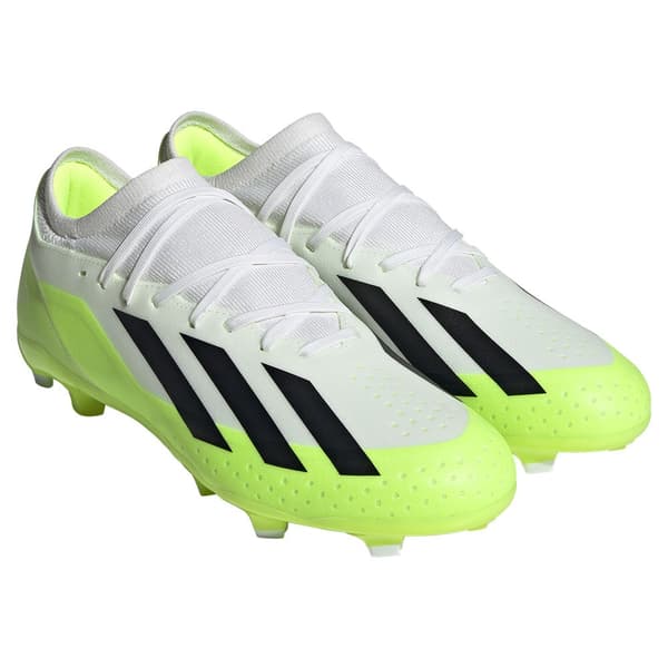 Adidas Fotbollsskor X Crazyfast.3 Fg Gul,Vit EU 44 2/3