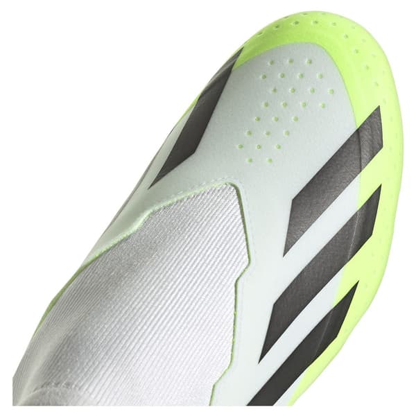 Adidas Fotbollsskor X Crazyfast.3 Ll Fg Gul,Vit EU 44 2/3