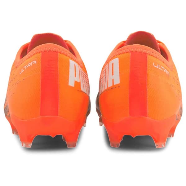 Puma Fotbollsskor Ultra 2.1 Fg/ag Chasing Adrenaline Pack Orange,Svart EU 38
