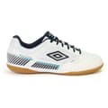 Pikkukuva 1 / 2: Umbro Sisäjalkapallokengät Sala Ii Pro In Valkoinen EU 43