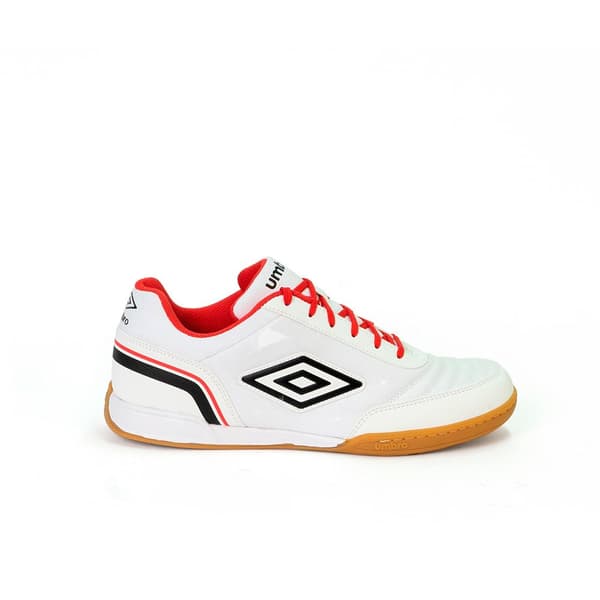 Umbro Indendørs Fodboldsko Futsal Street Hvid EU 40