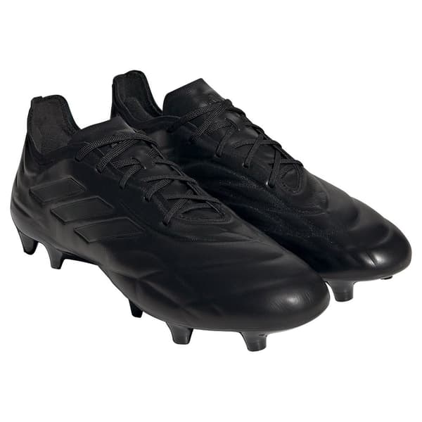 Adidas Jalkapallokengät Copa Pure.1 Fg Musta EU 39 1/3