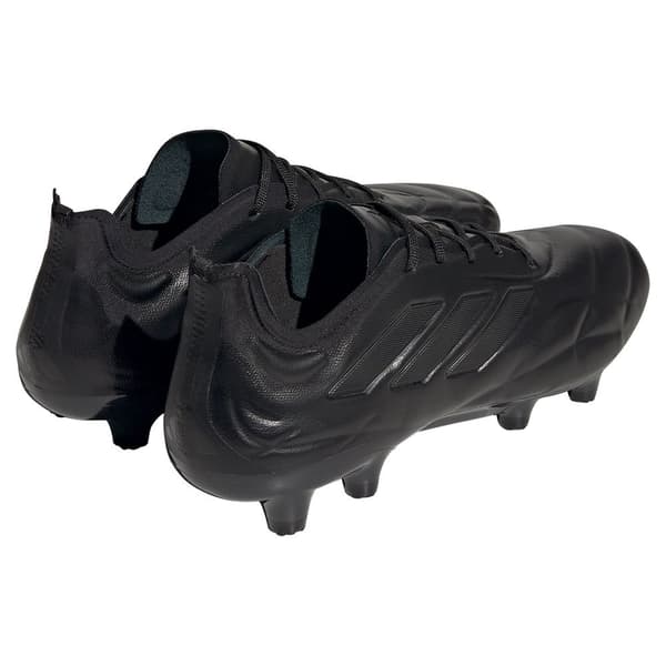 Adidas Jalkapallokengät Copa Pure.1 Fg Musta EU 39 1/3