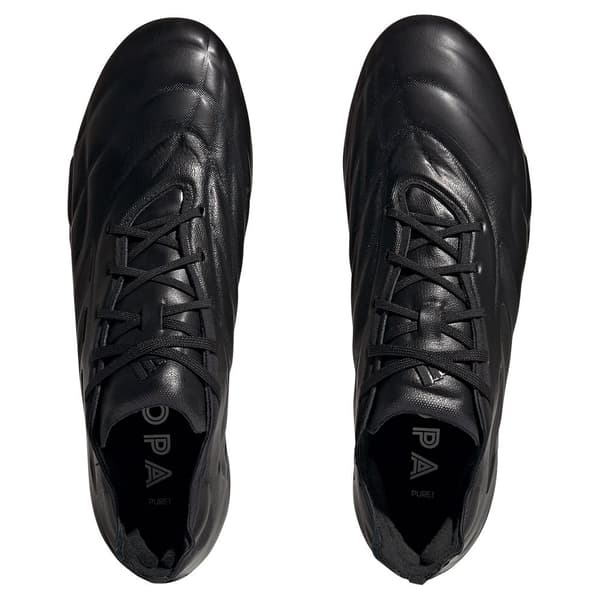 Adidas Jalkapallokengät Copa Pure.1 Fg Musta EU 39 1/3