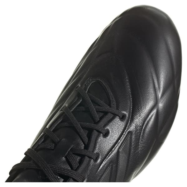 Adidas Jalkapallokengät Copa Pure.1 Fg Musta EU 39 1/3